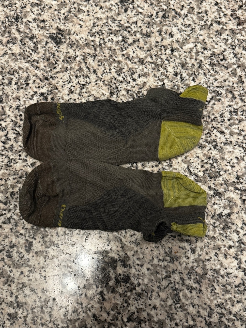 Men’s Darn tough ankle sock